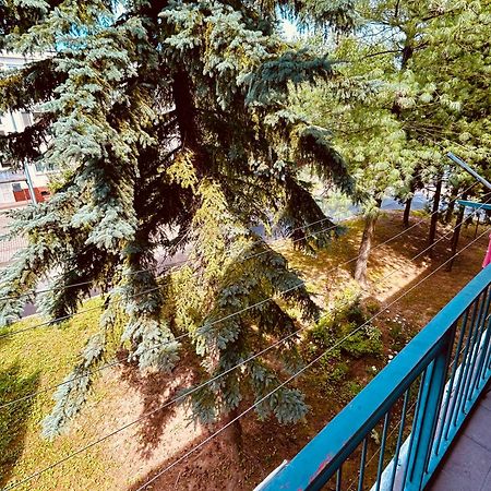 Apartman Lucky, Bojnice 프리에비드자 외부 사진
